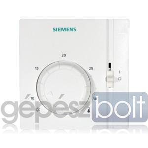 Siemens RAA31 mechanikus szobatermosztát