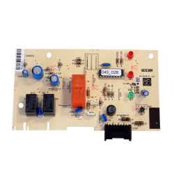 Saunier Duval Elektromos panel(57277)