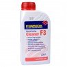 Fernox Cleaner F3 (folyadék) 500ml - tisztítószer 100 liter vízhez