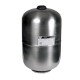 Zilmet Ultra-Inox-Pro cserélhető membrános hidrofor tartály, 24 l, 10 bar, álló