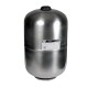 Zilmet Ultra-Inox-Pro cserélhető membrános hidrofor tartály, 24 l, 10 bar, álló