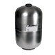 Zilmet Ultra-Inox-Pro cserélhető membrános hidrofor tartály, 24 l, 10 bar, álló