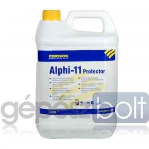 Fernox Alphi-11 5 liter (inhibitorral kevert fagyálló)