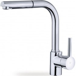 TEKA ALAIOR XL ARK 938 mosogató csaptelep