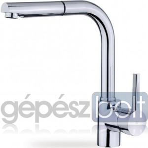 TEKA ALAIOR XL ARK 938 mosogató csaptelep