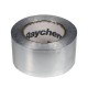 Raychem ATE-180 Öntapadó alumínium szalag műanyag csövekhez