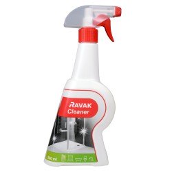 Ravak Cleaner Vízkőoldó tisztítószer 500ml