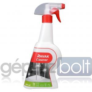 Ravak Cleaner Vízkőoldó tisztítószer 500ml