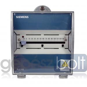 Siemens RLE162 Merülő hőmérsékletszabályozó