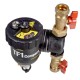 Fernox Total Filter TF1 Compact 22mm rendszerbe építhető kombinált szűrő