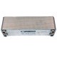 Zilmet forrasztott lemezes hőcserélő ZB315-28, 3/4"G - 3/4"G
