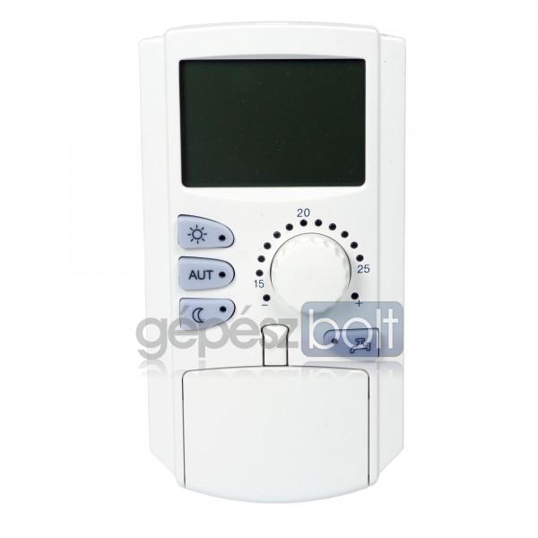 Buderus Logamatic 4121 szabályozó és MEC2 - GépészBolt