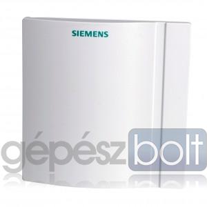 Siemens RAA11 Helyiségtermosztát (hatósági kivitel)