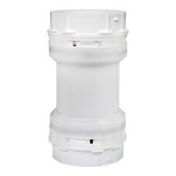 Tricox Kupplungidom d 60 mm-es flexibilis rendszerhez