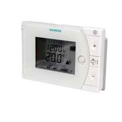 Központi fűtés termosztát
