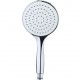 TEKA Duo Air Kézizuhany Ø130 mm