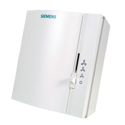 Siemens RAB91 mechanikus fan-coil termosztát