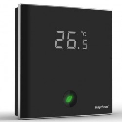 Raychem Green Leaf termosztát elektromos padlófűtéshez