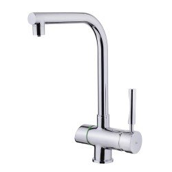 Teka OS 206 Mosogató csaptelep víztisztító szűrő rendszer nélkül