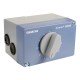Siemens SQS35.03 Elektromotoros szelepmozgató