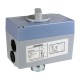 Siemens SQS35.50 Elektromotoros szelepmozgató
