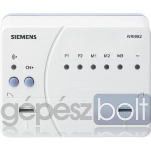 Siemens WRI982