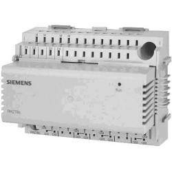 Siemens RMZ782B Kiegészítő modul RMH760B-4 szabályozóhoz