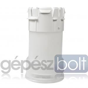 Tricox Átalakító adapter flexibilis rendszerhez flex-merev d 60 mm