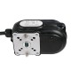 Siemens SMP28 Elektromos forgatómotor 230 VAC 