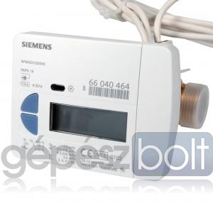 Siemens WFM502-E000H0 Szárnykerekes hőmennyiségmérő csak fűtési alkalmazásokhoz
