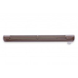 Aereco EAR 283 Higroszabályzós, akusztikus légbevezető, lezárható, gesztenye színű