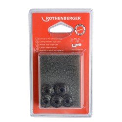 Rothenerger mágneses hegesztőtükör