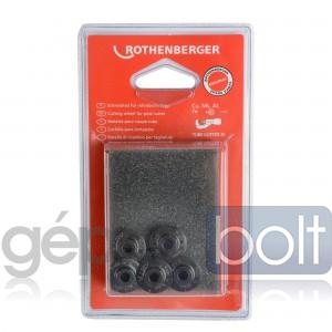 Rothenerger mágneses hegesztőtükör