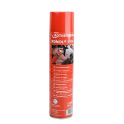 Rothenberger Szivárgást kereső spray 600 ml