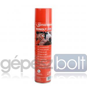 Rothenberger Szivárgást kereső spray 600 ml