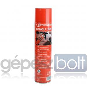 Rothenberger Szivárgást kereső spray 600 ml