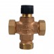 Esbe VTA321 Termosztatikus keverőszelep 1/2"
