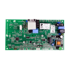 Unical  KONe C Vezérlő panel
