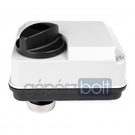 Honeywell ML7430E1005 szelepmozgató motor