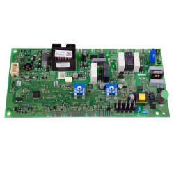 Unical Vezérlőpanel IDEA AC 23