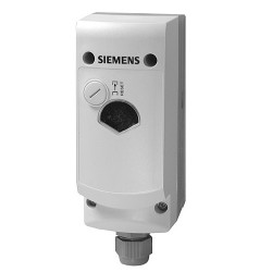 Siemens RAK-ST.030FP-M Biztonsági határoló csőtermosztát fix 110 °C