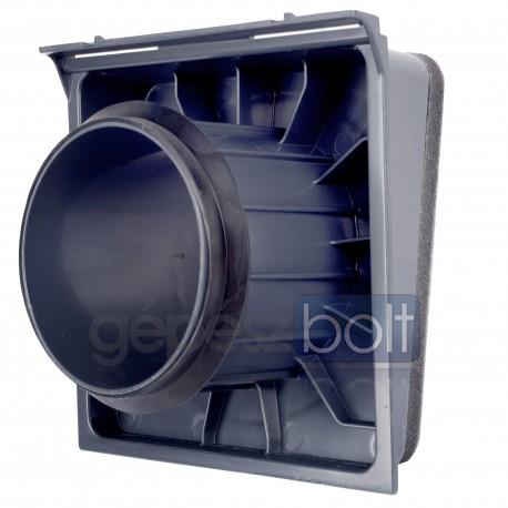 Aereco AVE 056 Csatlakozó V4A ventilátorhoz Ø100 mm