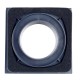 Aereco AVE 056 Csatlakozó V4A ventilátorhoz Ø100 mm