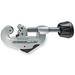 Rothenberger INOX TUBE CUTTER 35 csővágó rozsdamentes acélcsövekhez 6 - 35 mm