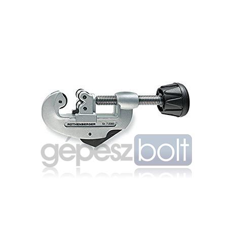 Rothenberger INOX TUBE CUTTER 35 csővágó rozsdamentes acélcsövekhez 6 - 35 mm