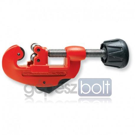 Rothenberger TUBE CUTTER 50 csővágó rézhez 12-50 mm