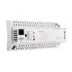 Siemens RMS705B Synco700 vezérlő, logikai és monitoring eszköz, KNX kommunikációval