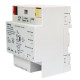 Siemens 5WG1125-1AB12 Gamma KNX busztáp N125/12, 320 mA, DC 29 V