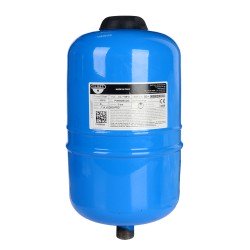 Zilmet Hydro-Pro fix membrános hidrofor tartály, 5 l, 10 bar