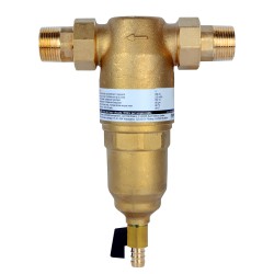 BWT Celsius 80 forróvíz-szűrő 3/4"